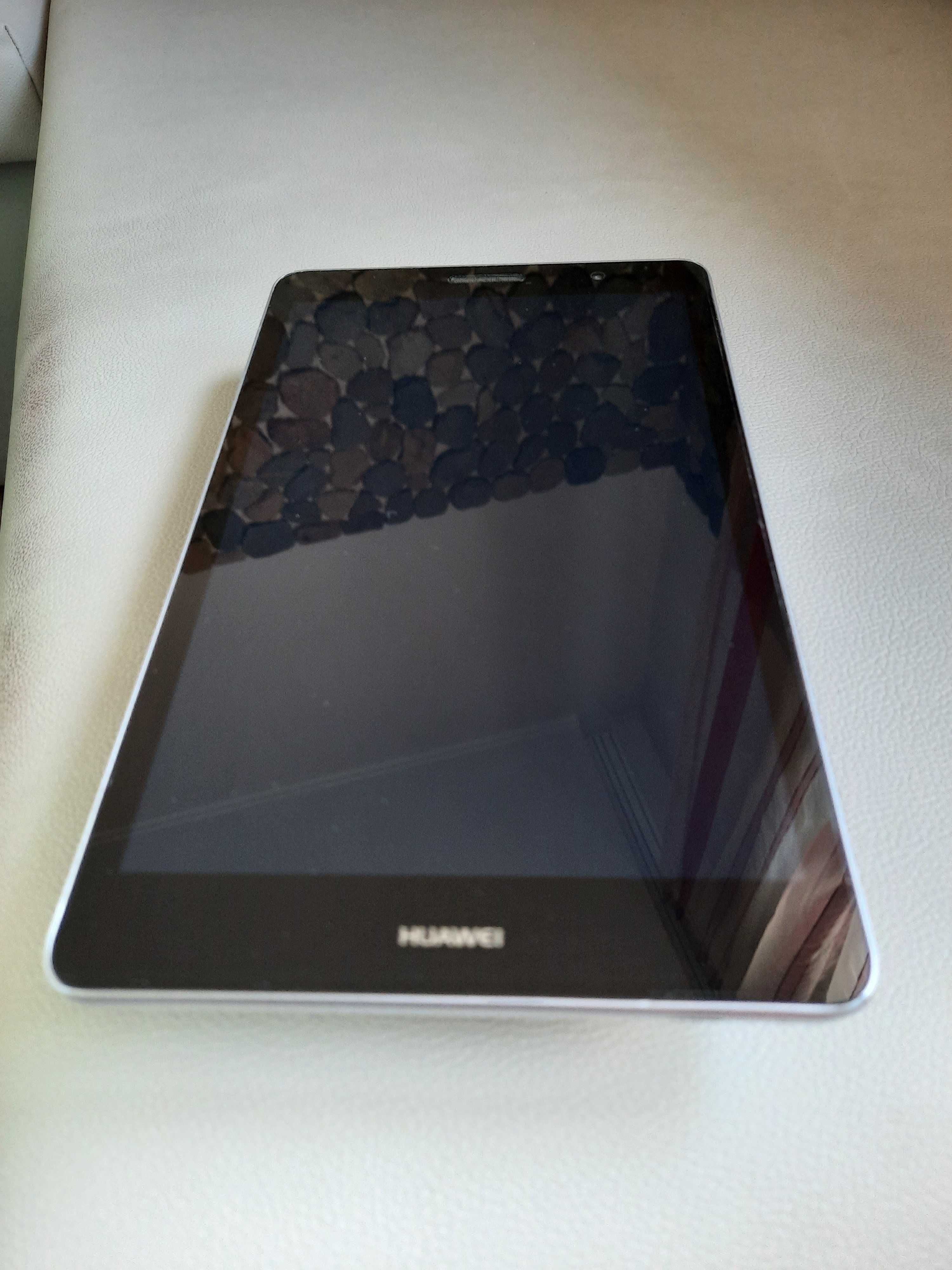 Планшет Huawei MediaPad T3 KOB-L09 8" LTE 2/16GB Gray