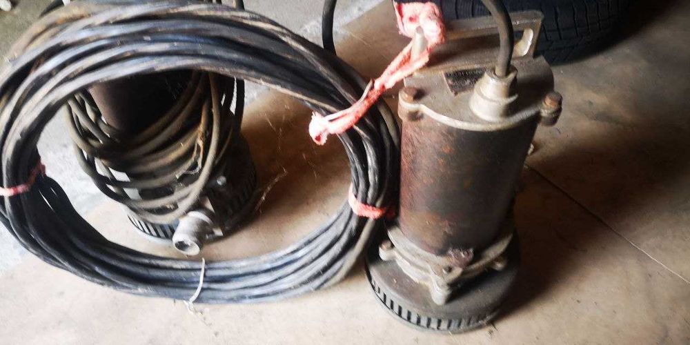 насос гном 16-16 та 10-10