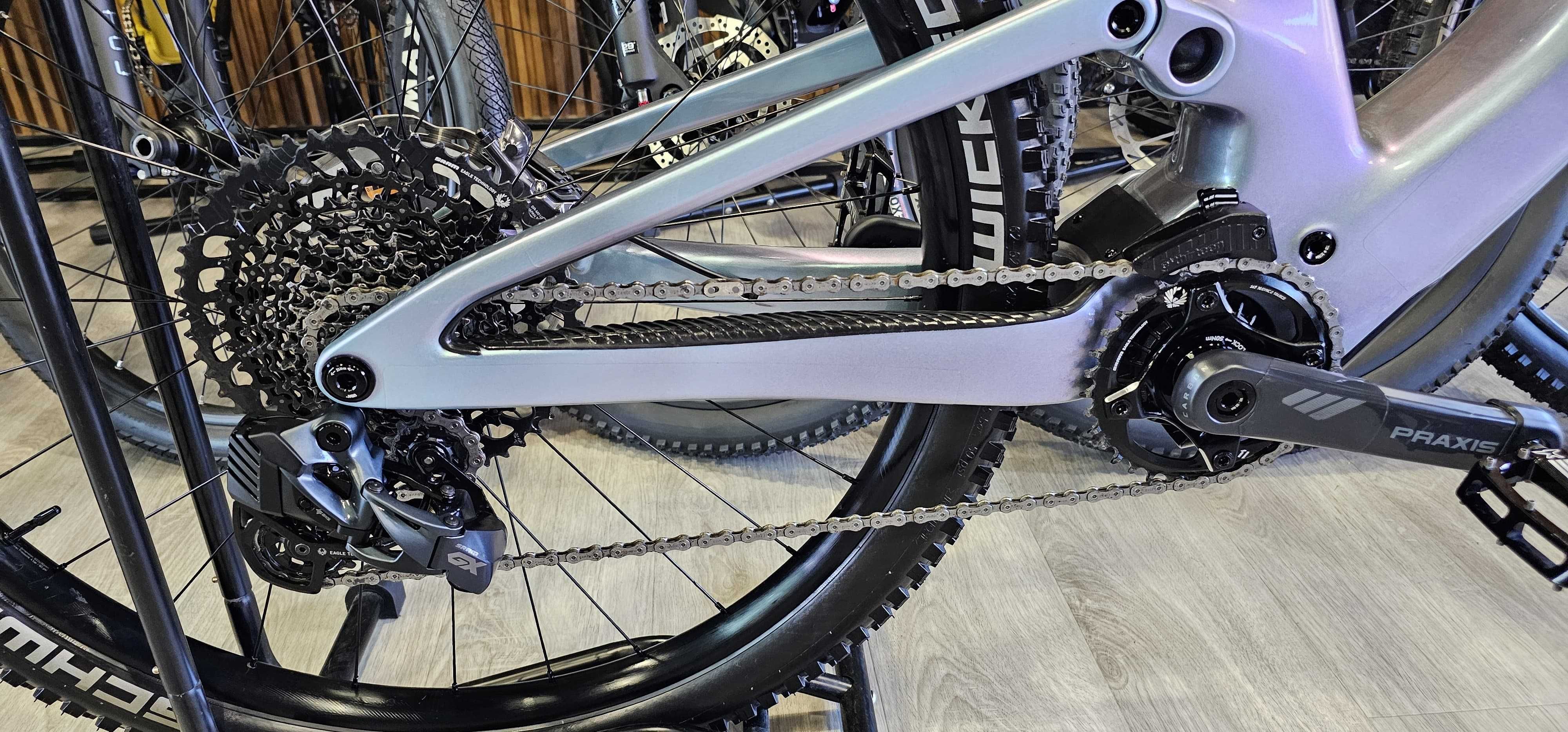 Scott Lumen ERIDE 900