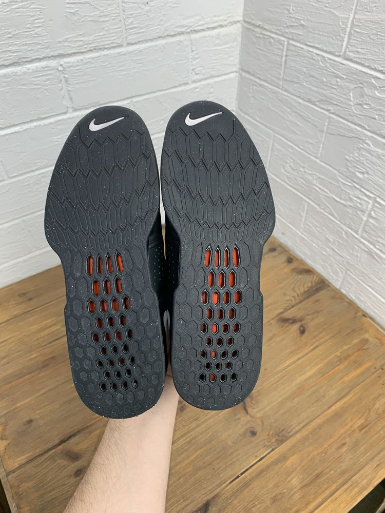 Штангетки кросівки nike romaleos original 42р