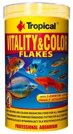 Tropical VITALITY & COLOR 1000ML/200G