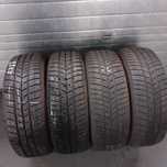 Komplet opon Barum Polaris 5 205/55 R16 91H Nr.518