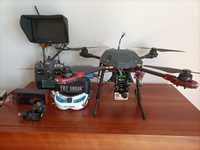 Drone DJI 680 PRO 22.2V