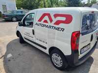 Fiat fiorino 1.4 lpg