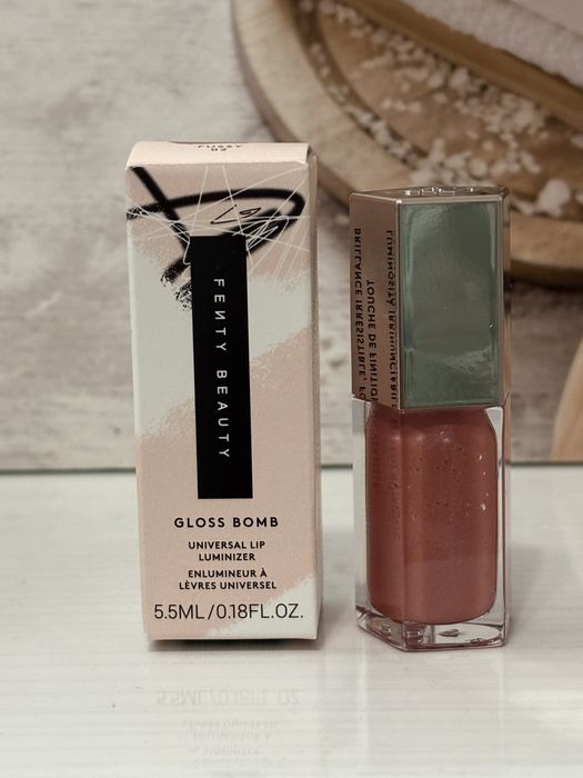 Błyszczyk Fenty Beauty