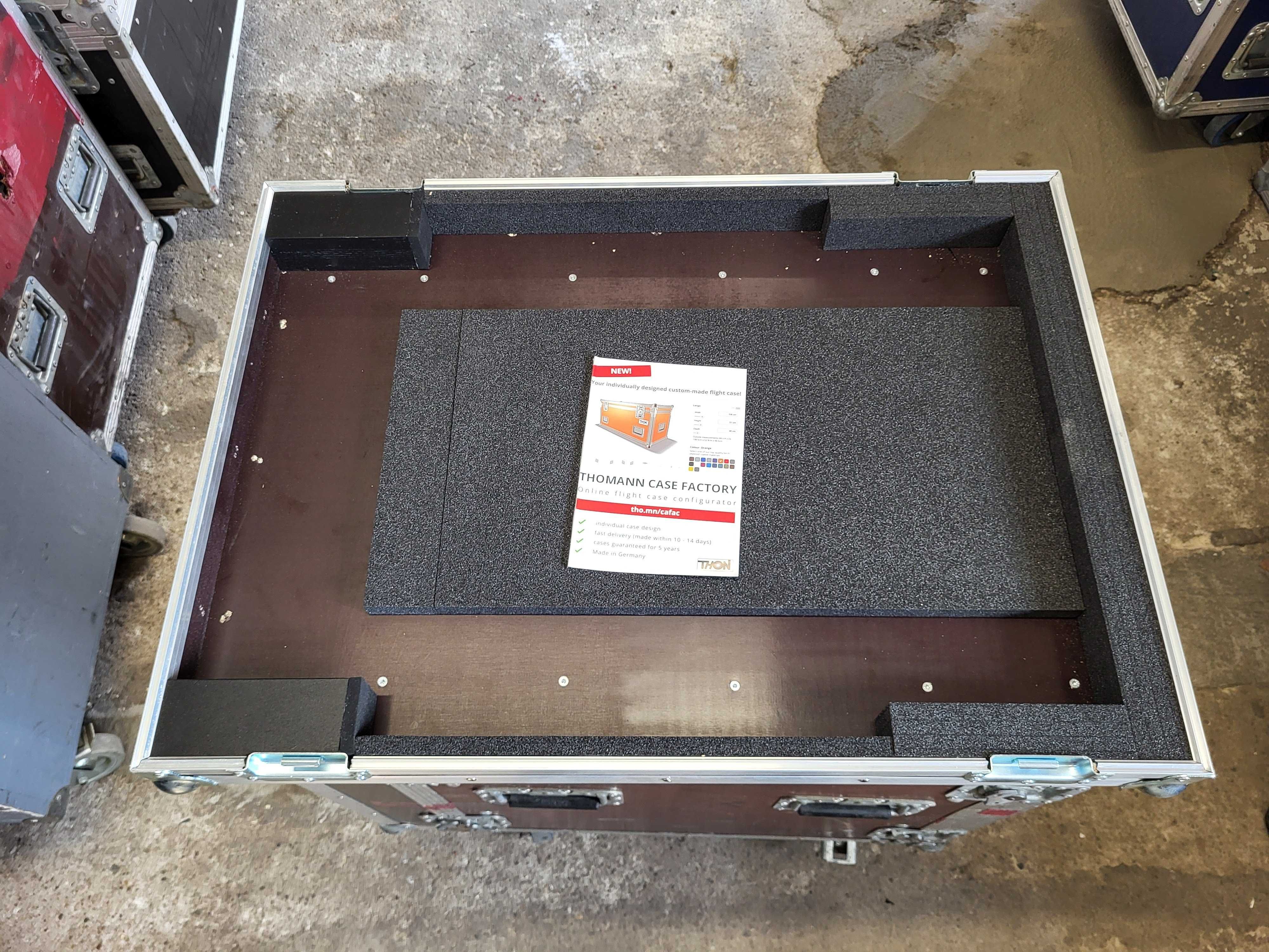 Thon Case Yamaha TF-1  na mikser / jak nowy / FAKTURA