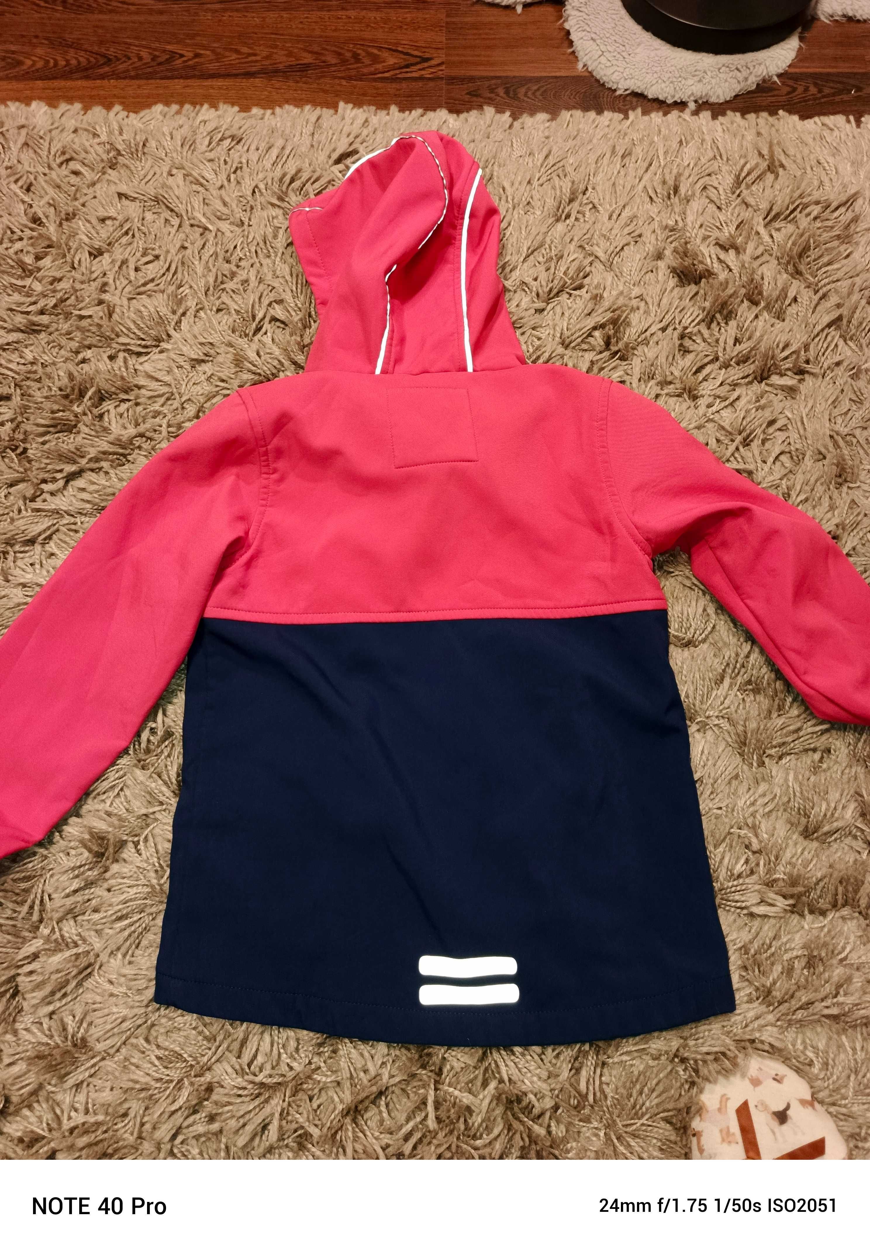 Softshell Sinsay 140