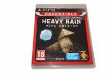 Heavy Rain Move Edition Ps3