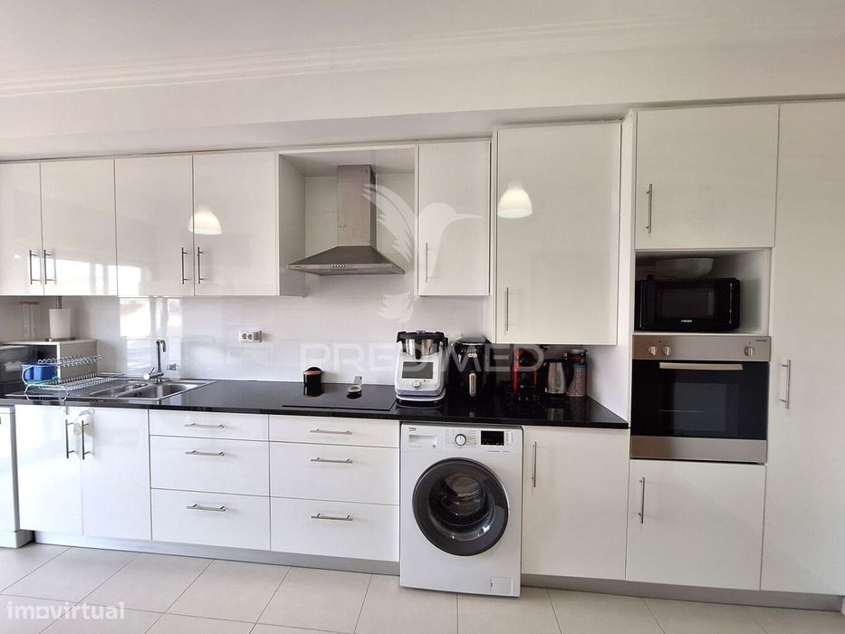 Apartamento T3, Nossa Senhora de Fátima, Entroncamento