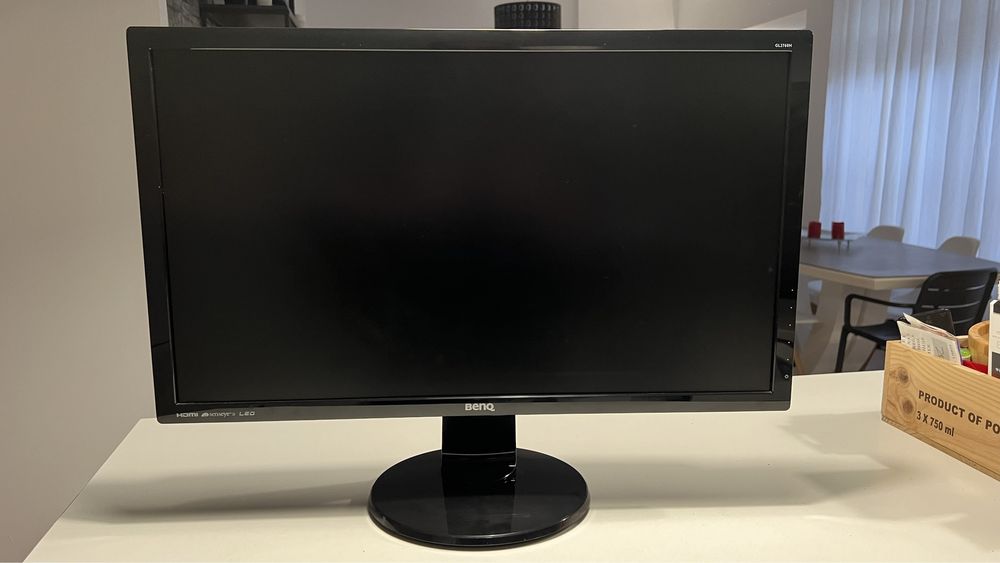 Monitor BENQ GL2760H