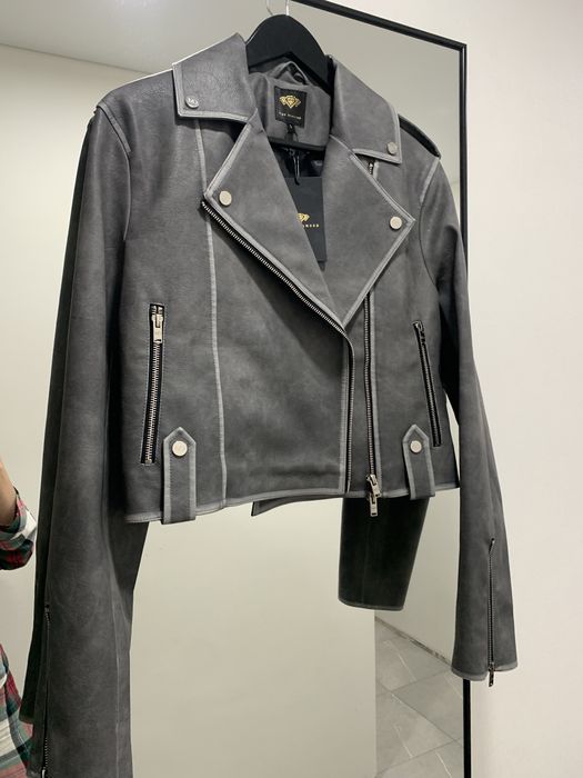 Куртка косуха miss diamond s marsego