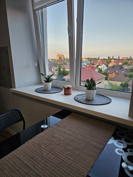 Вільно! НОВА 2х км. квартира рн.дит.лікарня Авторинок центр Яна,Перена