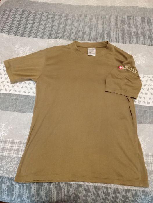 Футболки тактичні 5.11, Британії , Швейцарії