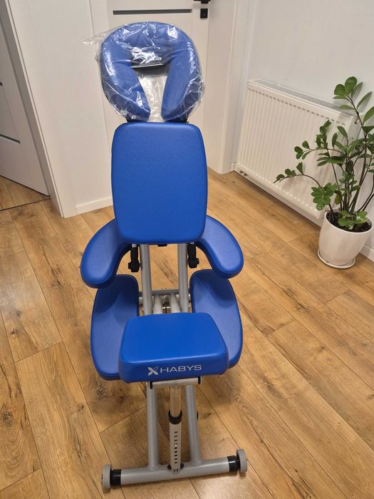 Krzesło do masażu Prestige-reh