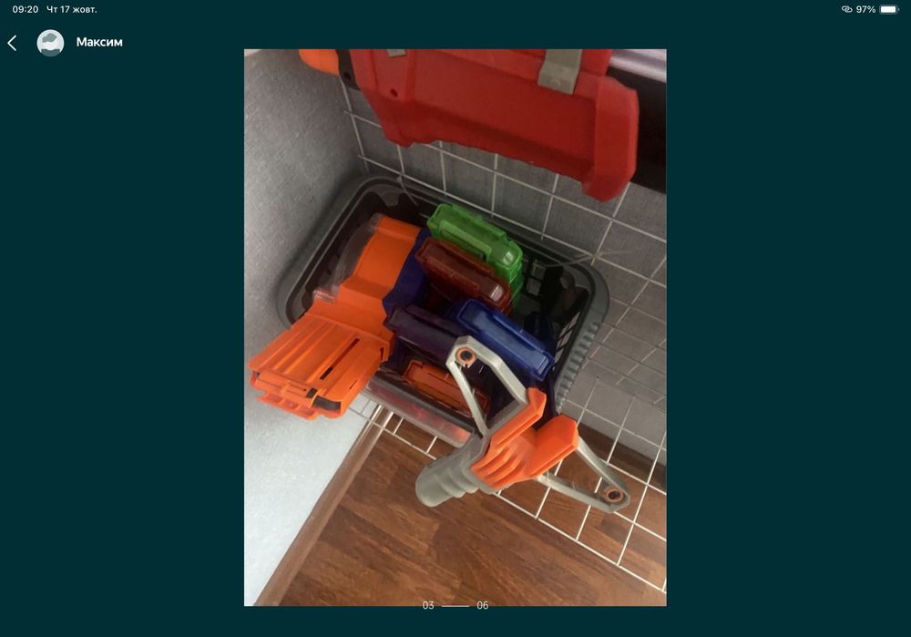 продам нерфы,ньорфи,nerf