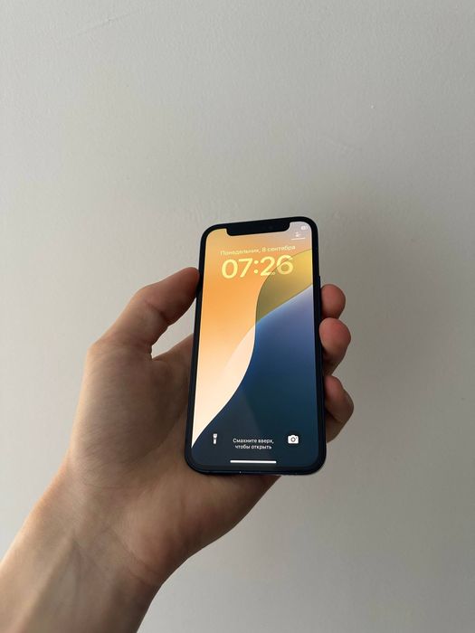 iPhone 12 mini, 256 gb, Neverlock