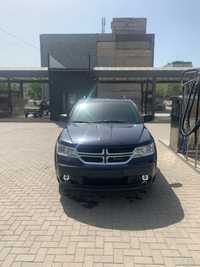 Продам Dodge Journey 7 мест