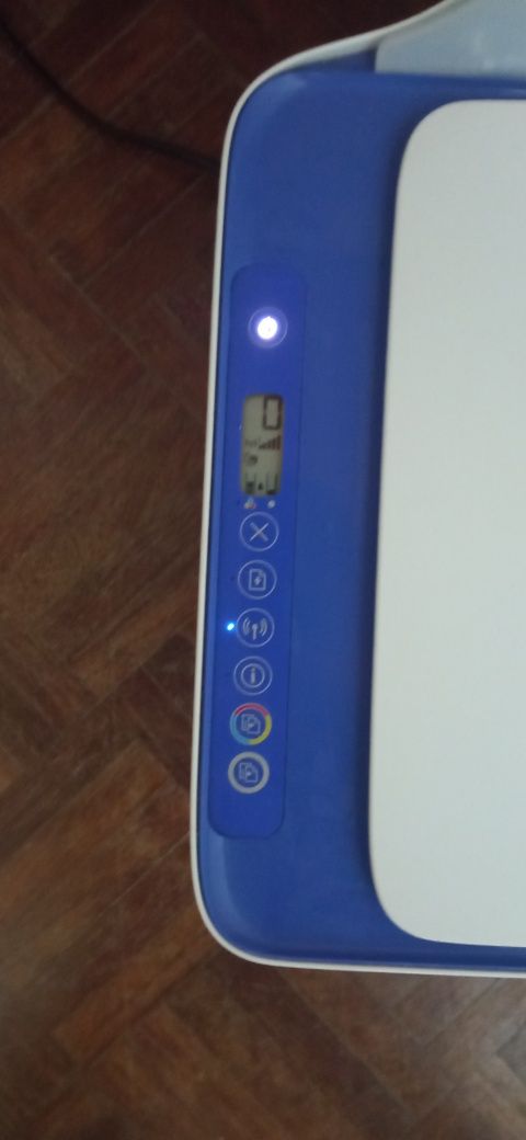 Impressora HP 2630