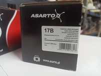 Toner CF217A / 17B Asarto HP M102A, M130A