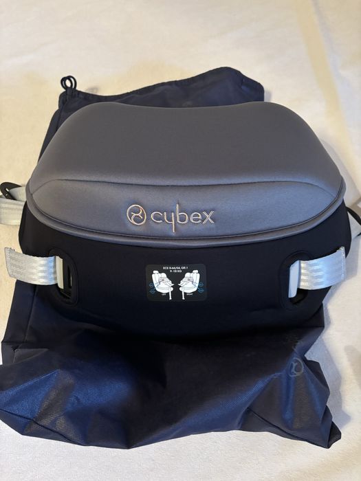 Cadeira Auto Cybex Sirona 360 isofix