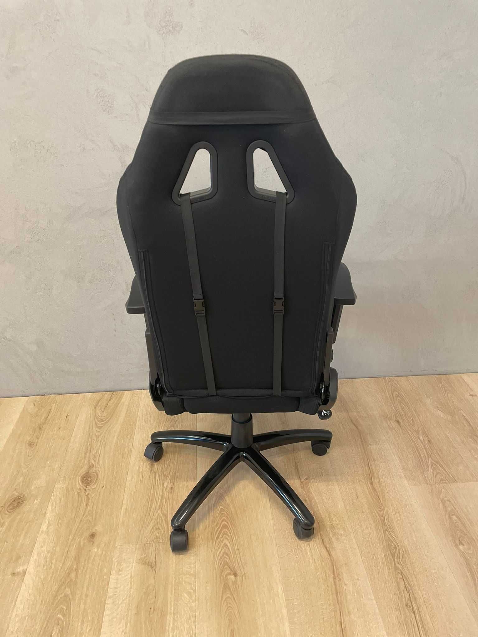 Fotel AKRACING Gaming Chair (Czarny)