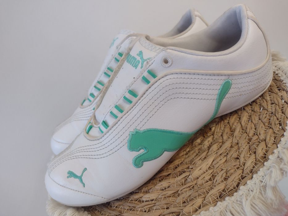 Damskie buty sportowe Puma r.37