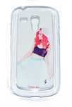Etui Saszan do Galaxy S III Mini