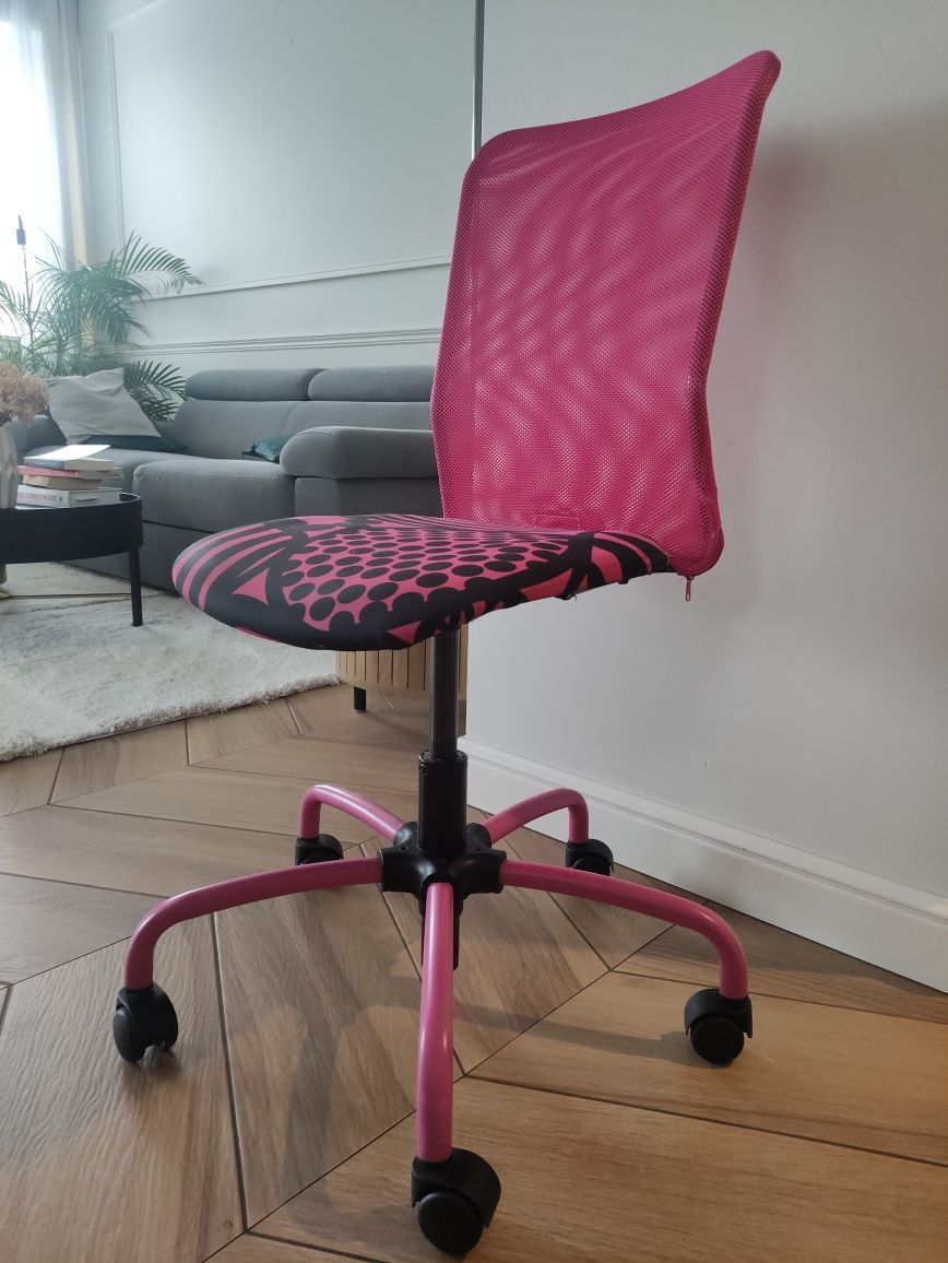 Krzesło obrotowe IKEA TORBJORN
