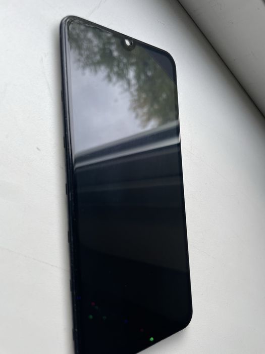 Дисплей Samsung Galaxy A30