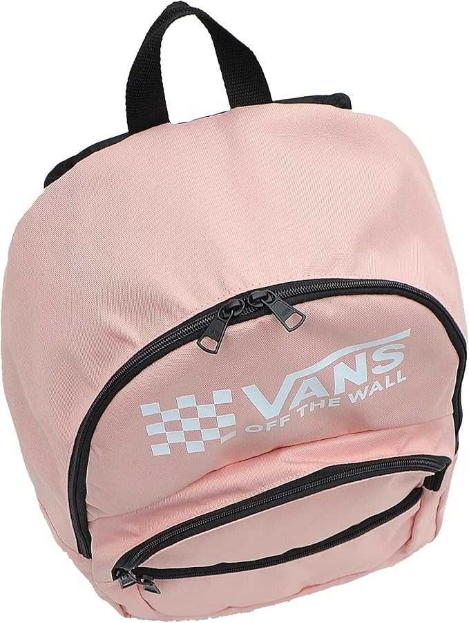 Plecak Vans Ranged 2 Backpack Pink Różowy