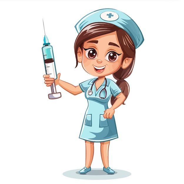 Медсестра на дому