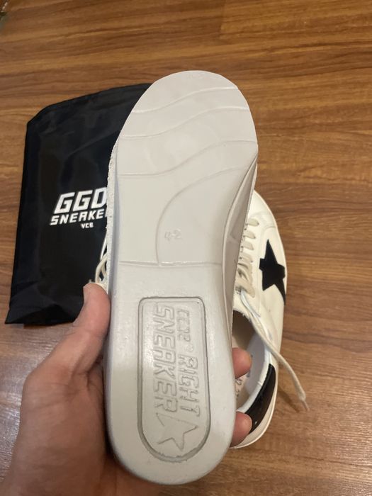 Goldengoose Superstar Nova com etiquetas tamanho 40,41,42,43