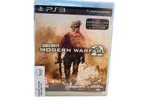 Gra PS3 - Call of Duty: Modern Warfare 2