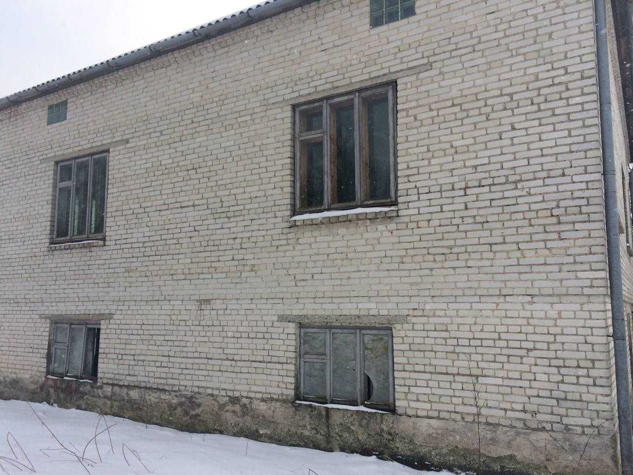 Продам будинок у селі Вістовичі