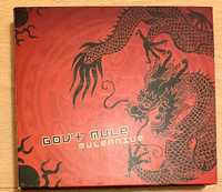 Gov't Mule "Mullenium" 3xCD