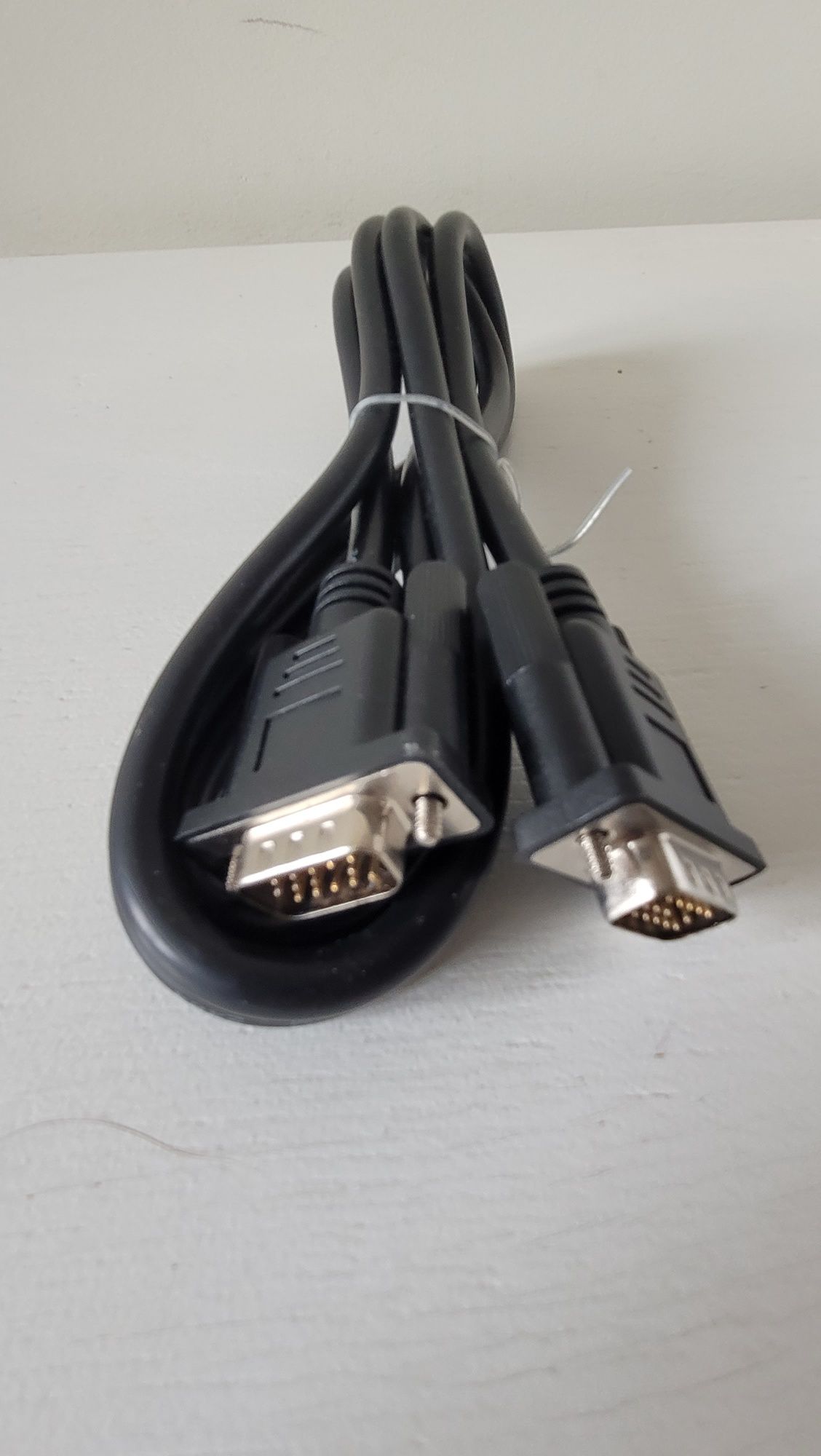 Kabel RCA / RCA 1,5 m nowy