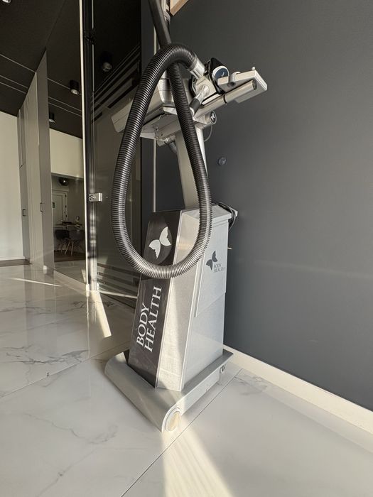 Body Health BHS301 Endermologia