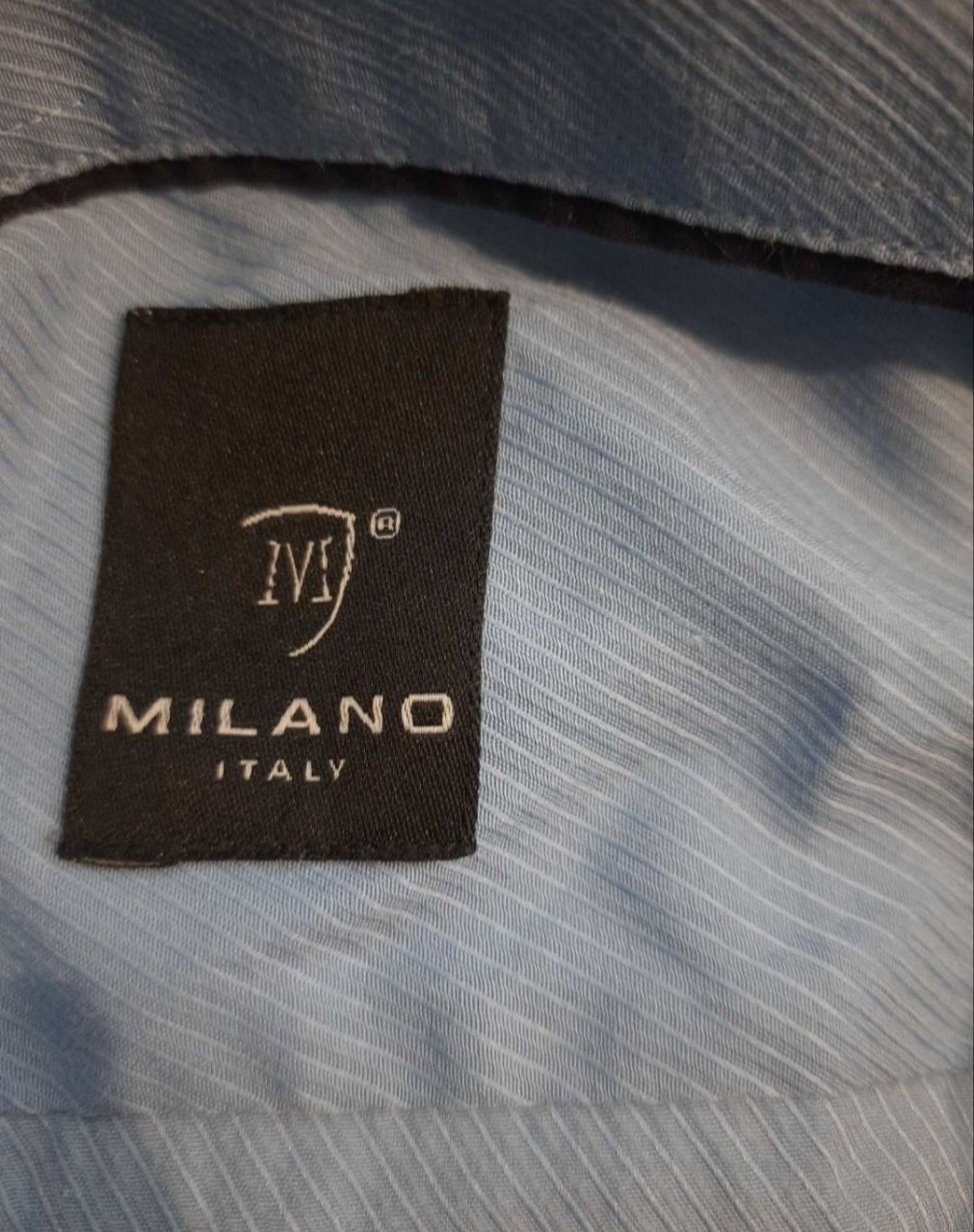Рубашка Milano Italy