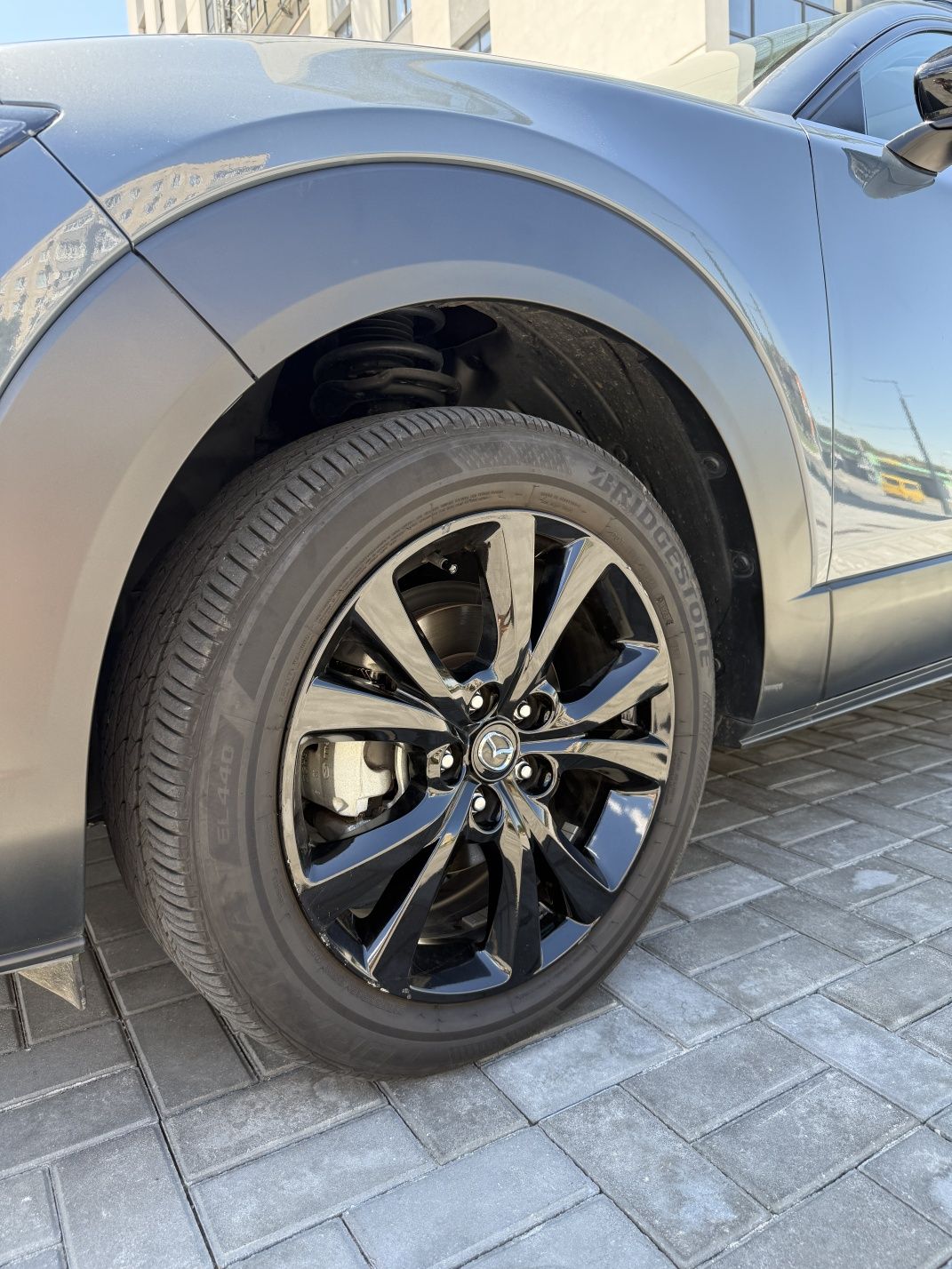 Mazda cx30  мазда сх 30