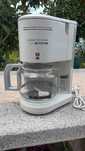 Maquina de café automático
