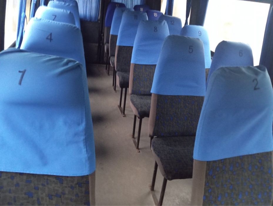 Продам спрінтера 313 2002 року.