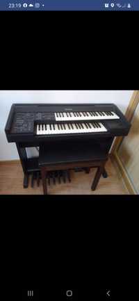 Piano eletronico