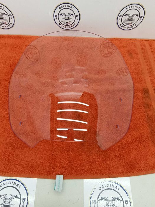 Viseira Honda CBF1000 10/16