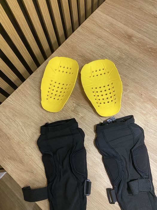 Ochraniacze łokci Xfactor X-factor flow roz M downhill enduro dh