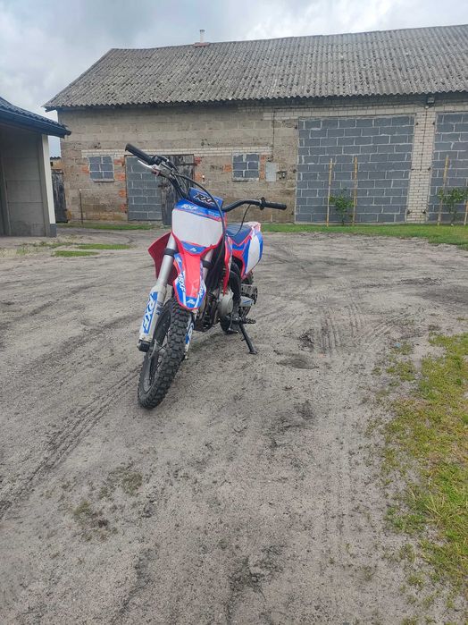 Apollo RXF Junior 110