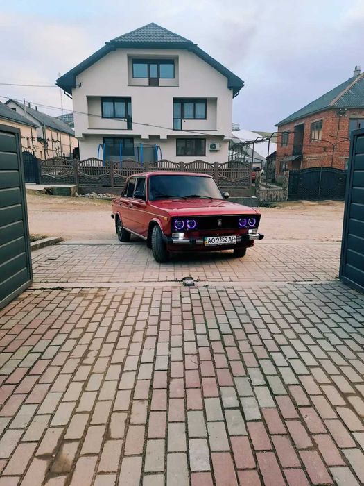 Продам жигуля  стан хороший