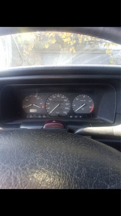 Продам фольсваген пасат дизель 1.9 на ходу