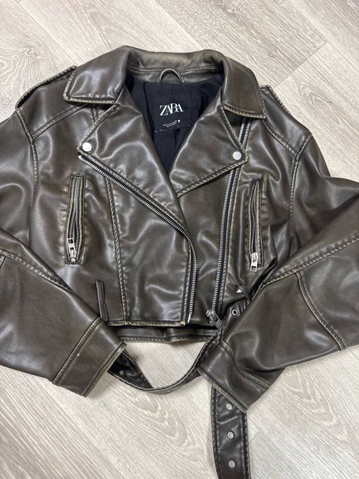 Продам Косуху ZARA
