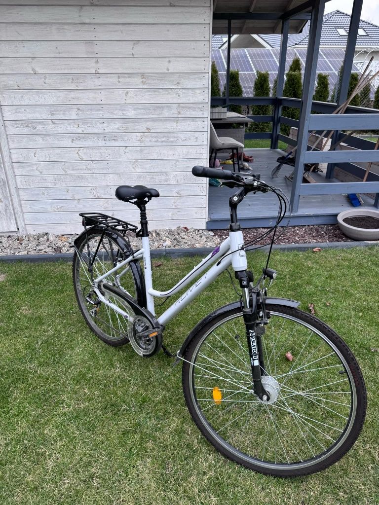 Sprzedam rower Gazela 3
