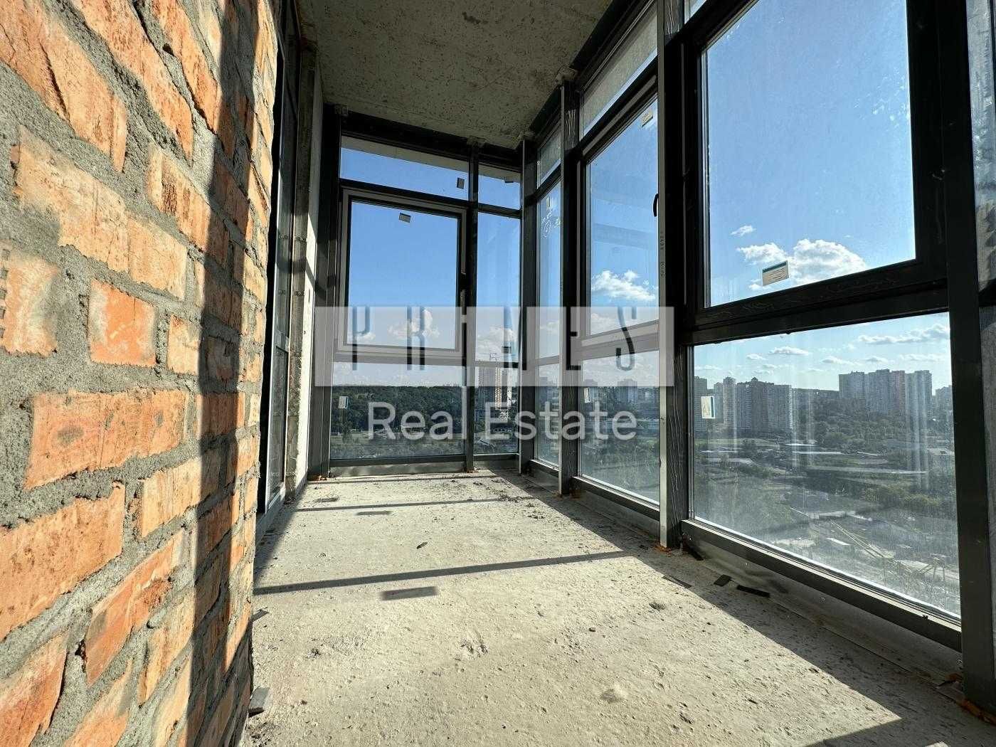 Продаж 3к квартири, ЖК Новопечерські Липки, Драгомирова, 19б